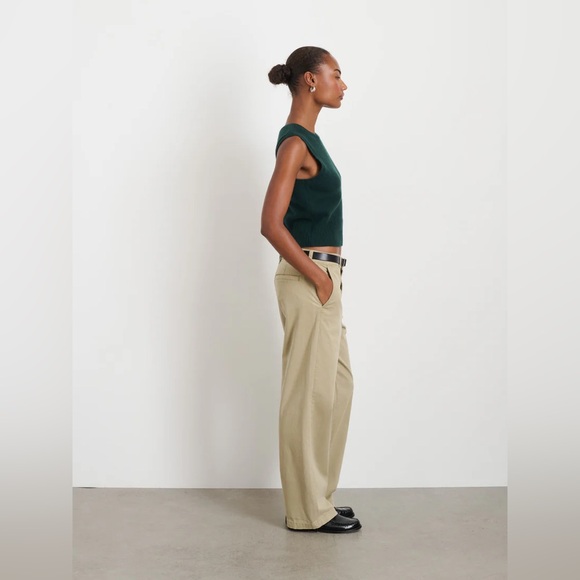 Alex Mill Cashmere Sweater
Vest - XS - Picture 4 of 7